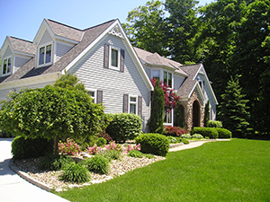 Landscapers and Lawncare Services in Gray Court, SC